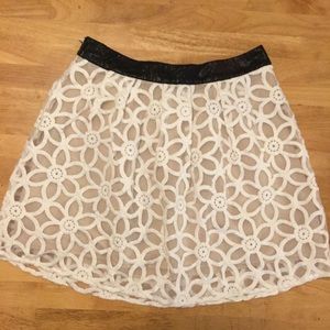 Pins & Needles Skirt